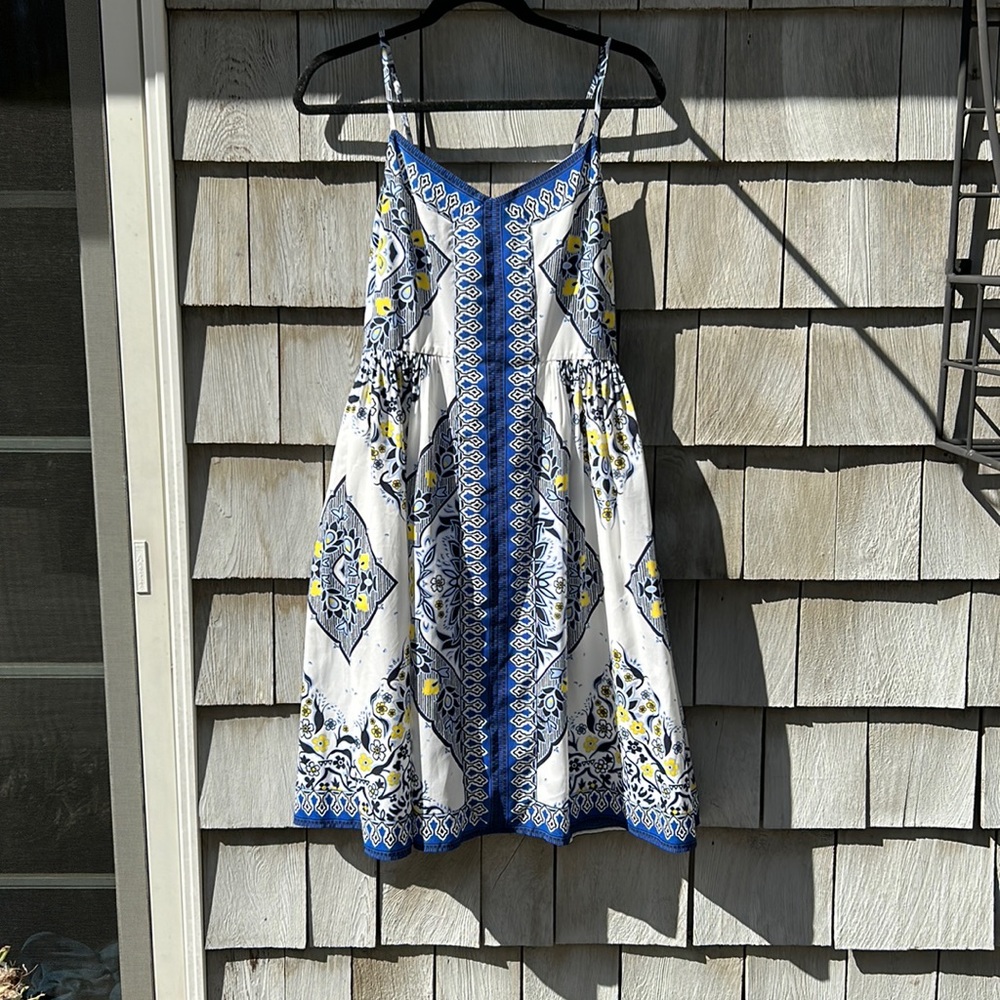 Banana Republic Dress